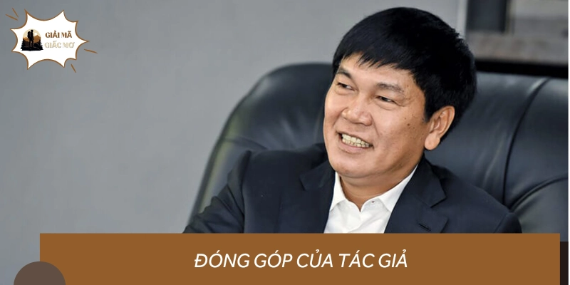 Đóng góp đa chủ đề, góc nhìn