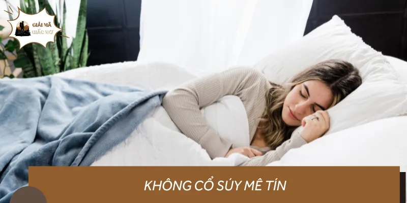 Trang web luôn hướng đến việc đưa ra phân tích khách quan, không mê tín