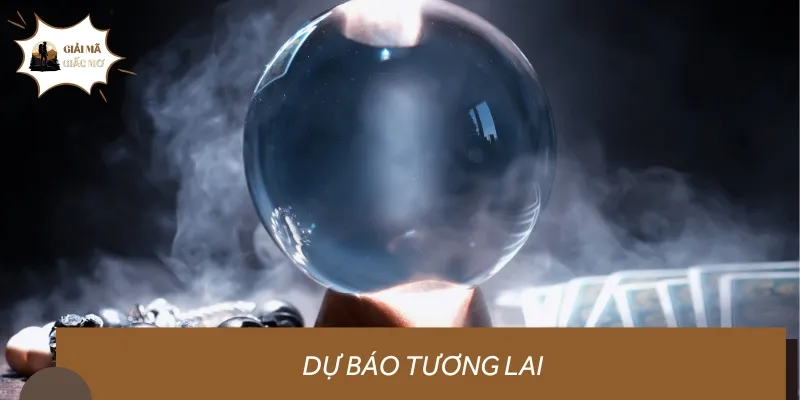 Giải mã giấc mơ giúp bạn tìm được những điềm báo về tương lai
