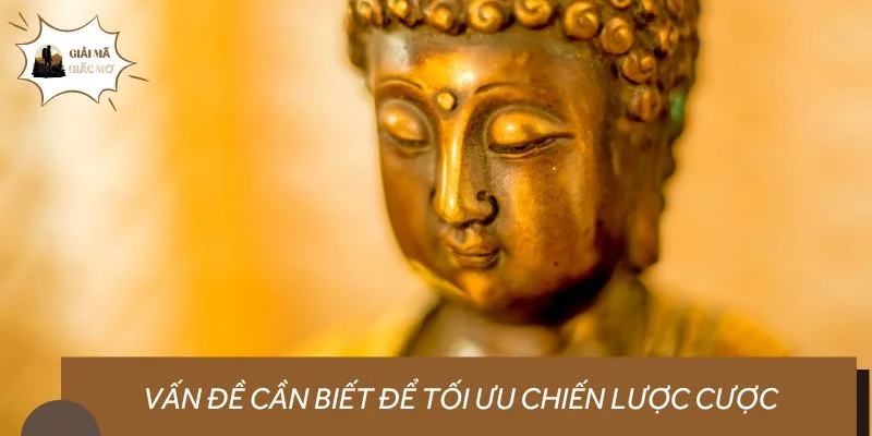 Vấn đề cần biết để tối ưu chiến lược cược nhanh trúng
