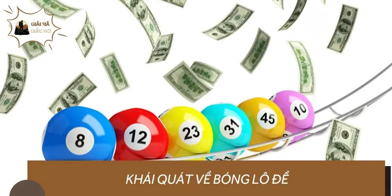Khái quát về bóng lô đề