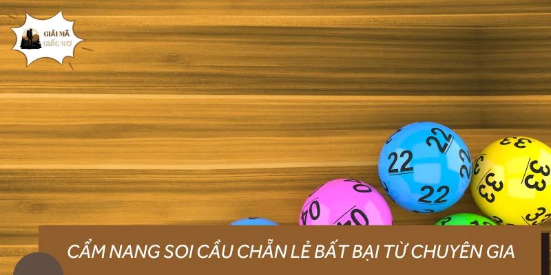 Cẩm nang soi cầu chẵn lẻ bất bại từ chuyên gia lâu năm