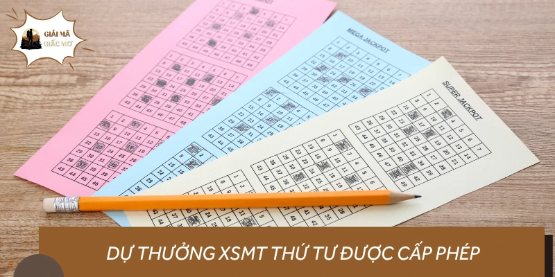 Mua vé số miền Trung thứ Tư qua các đơn vị điện tử
